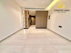 High Quality finishing || Brand new Studio || Pool view ,Gym , Parking||