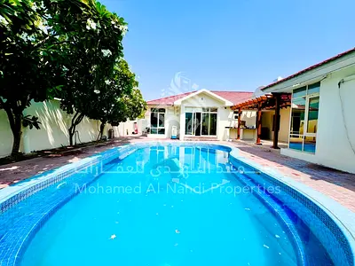 READY TO MOVE! 4 BHK VILLA! 250K