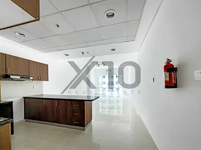 Spacious Studio | Next to Silicon Central Mall