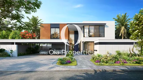 Hot Deal! | Unique 4BR | Modern lifestyle | Prime Location