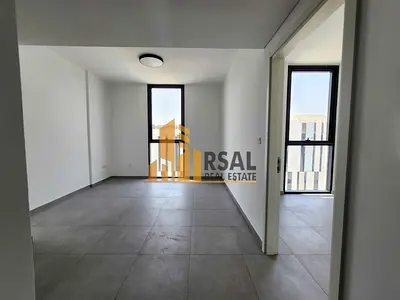 Pool View|Spacious 1BHK In Aljada|Free Gym,Pool And Parking