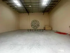 3230 Sqft Warehouse |28.3 KW Electricity |43 Dirhams per square feet