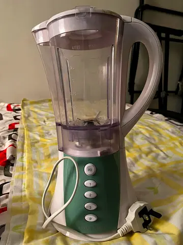 Black and Decker Blender