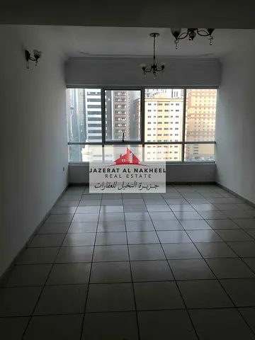 Jazeret alnakheel