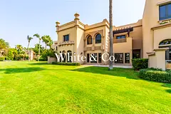 Unfurnished | Vacant Now | 4 - Bedrooms