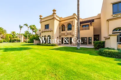 Unfurnished | Vacant Now | 4 - Bedrooms