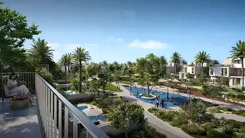 Luxury Lifestyle Home | Avelia by Emaar | High Growth Potential | Limited Availability