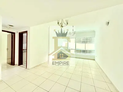 LEVISH 1BHK | BALCONY&BUILT-IN WARDROBES | PRIME LOCATION | GYM&POOL…