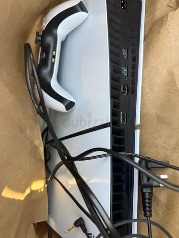 PlayStation 5 Slim Digital Version