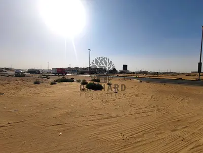 3 AED per SQ ft/16 years agreement/very good for investment and now business