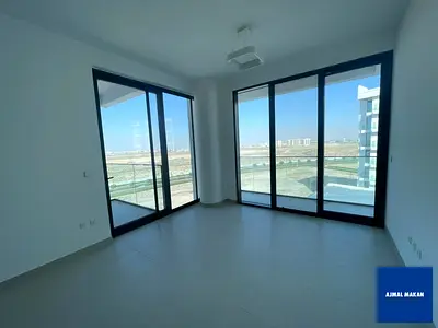 Luxury 1 Bedroom Apartment in Waterfront City