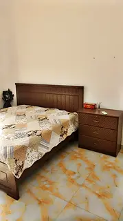 MASTER ROOM WITH ATTACHED WASHROOM FOR RENT