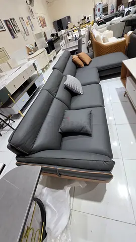 Premium Quality Perfect Condition L Shape Sofa