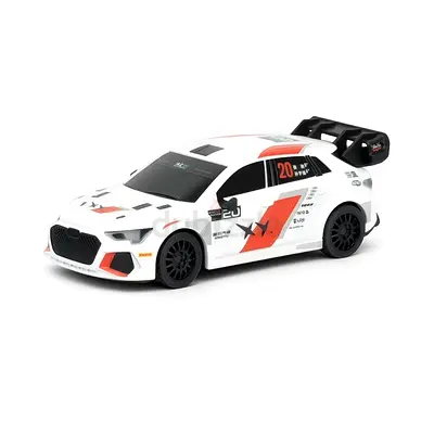 Turbo Racing X Pegasus 3 C78 1/76Official Licensed Co-Branded Limited Edition