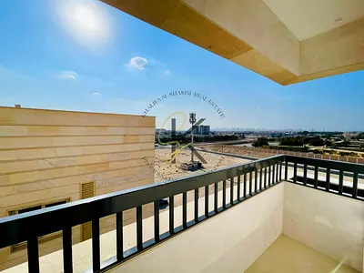 Brand new 2bedroom apartment with 2 washroom with balcony fully family building near to emirates road