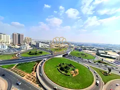 1month free 1bhk included parking 38k
