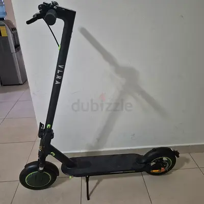 VLRA Electric Scooter