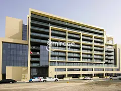 Modern Living | Spacious Studio | Prime Area