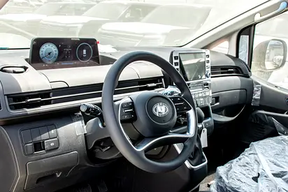 Hyundai Staria, миниатюра 2