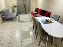 Family Room for Rent in Nuaimiya 2
