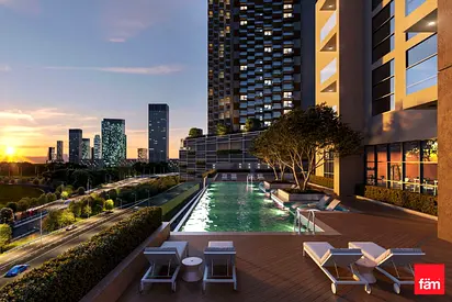 1br | Unfurnished | Ready Soon | Brand New