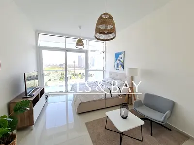 Fully Furnished | Golf View | As good as Brand New