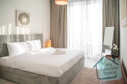 Get Away Without Going Far – Comfy 1 BR Oasis