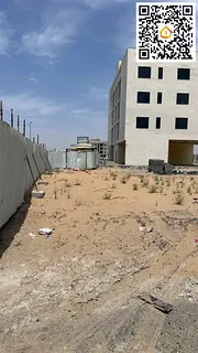 Mixed-Use Commercial Residential Plot | 3,875 sq ft | Main Street | Al Bahia | AED 2.2M