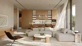 Luxury | Elevated Living | Greenest Community
