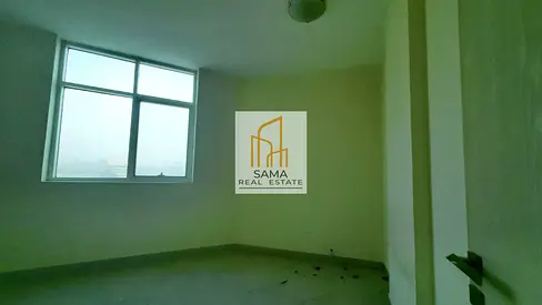 Luxury apartment with nice view