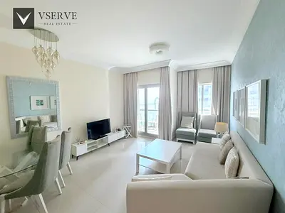 High Floor | Prime Location | Modern Luxury