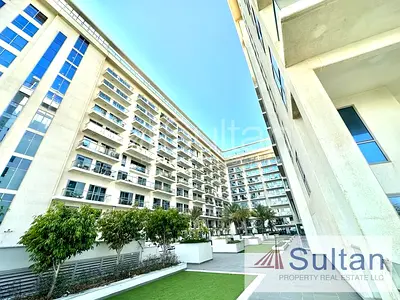 Modern Furnished Studio, Marjan Island Living!