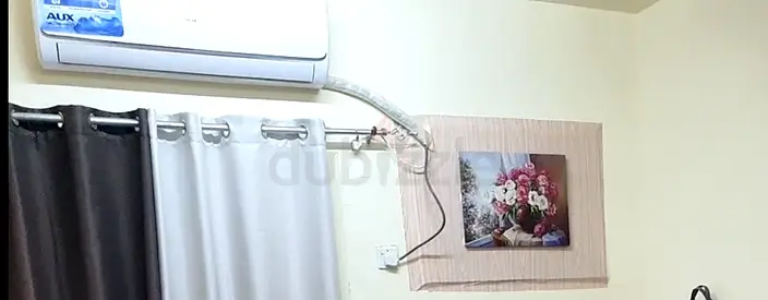 Fully Furnished Bed Space for Executive Males