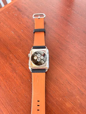 Apple watch