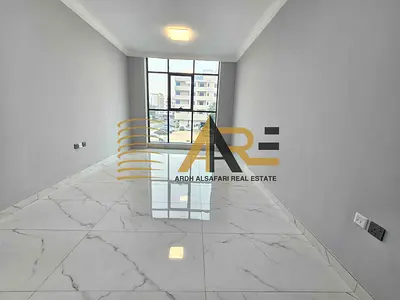 العلامة التجارية الفاخرة الجديدة على استعداد لنقل 1 BHK مع 2 الحمامات الرئيسية والشرفة