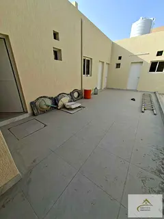 BRAND NEW 3 BEDROOMS VILLA JUST 55K INSIDE NEW A.C NEW CEILLING FANS READY TO MOVE