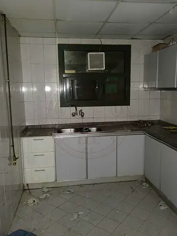Specious offer chiller free 1bhk just in 34k near to king Faisal Street Abu shagara sharjah