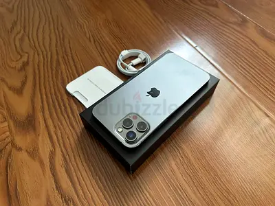 Iphone 13Pro 256GB 100BH New