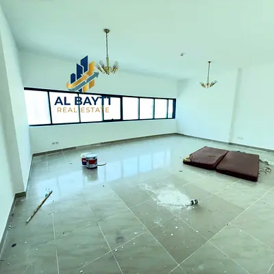 Huge and Specious 2BHK apartment with Maids room Ready to move OpenView Family Building Near Dubai Exit Parking and Gym, Swimming Pool Free Only 60k