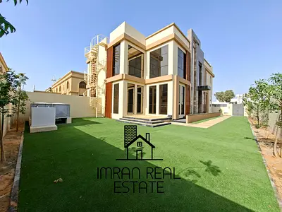 Brand New 5BR Villa Modern and Luxury Villa, ready to move