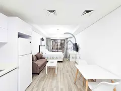 AMAZING STUDIO || FULLY FURNISHED || CALL US NOW