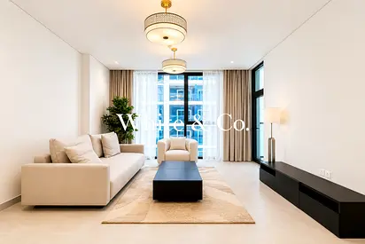 High Floor | Viewable | Fully Furnished