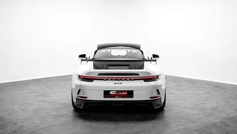 2022 Porsche 911 — миниатюра 20