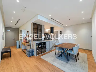 HIGH VALUE UPGRADES | FULLY FURNISHED | VOT