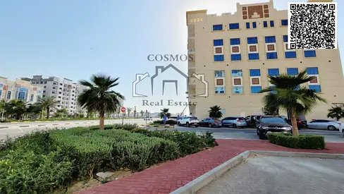 🏡 Studio for Sale in Amera Village – Great Investment Opportunity!
