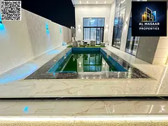 Luxury villa, freehold, price includes everything including furniture, elevator, kitchen appliances,