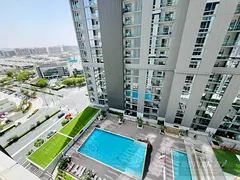 Pool View | Kitchen Appliances | Spacious 1 Bhk