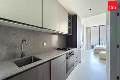 Spacious Studio | Modern Design | Fully Furnished