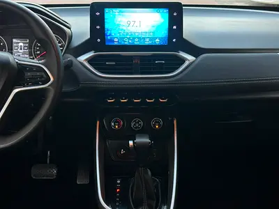 Chevrolet Captiva LT, миниатюра 11