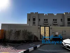 1 Month Free- NO COMMISSION – DIRECT FROM THE LANDLORD-SAHARA VILLA IN BARACHI SHARJAH